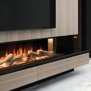 Halo 1500 Electric Fire (Ex-Display)