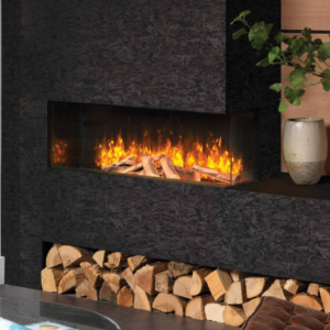 SLE 100 Electric Fire (Ex-Display)